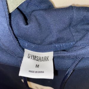 Men’s Gymshark hoodie